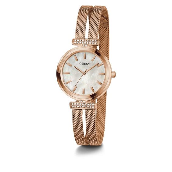 Orologio on sale guess donna